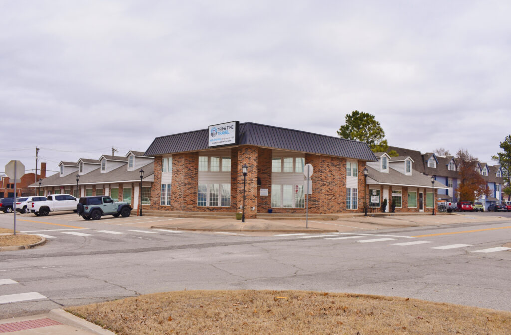 101 E. Hurd Street