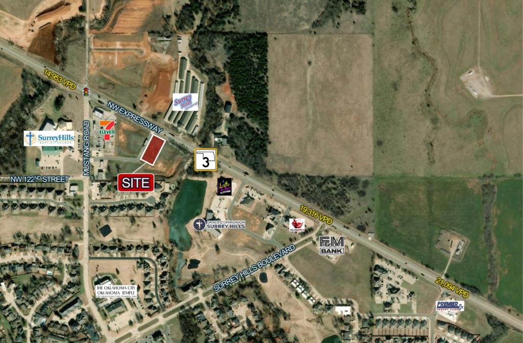 11314 N.W. EXPRESSWAY