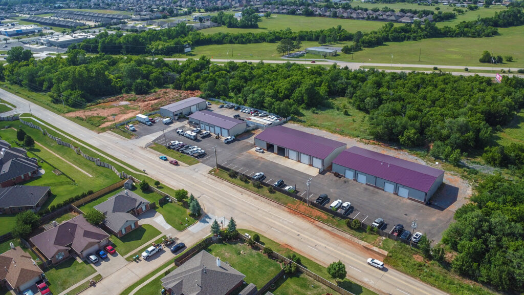 1401 Lakeshore Drive