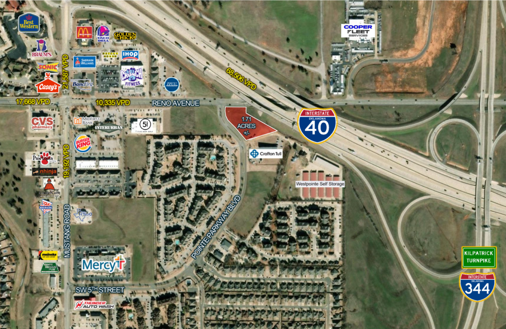 200 Pointe Parkway Boulevard-1