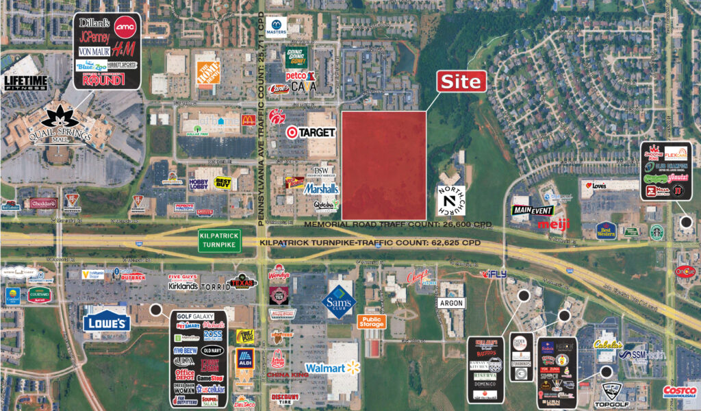 2001 W MEMORIAL ROAD