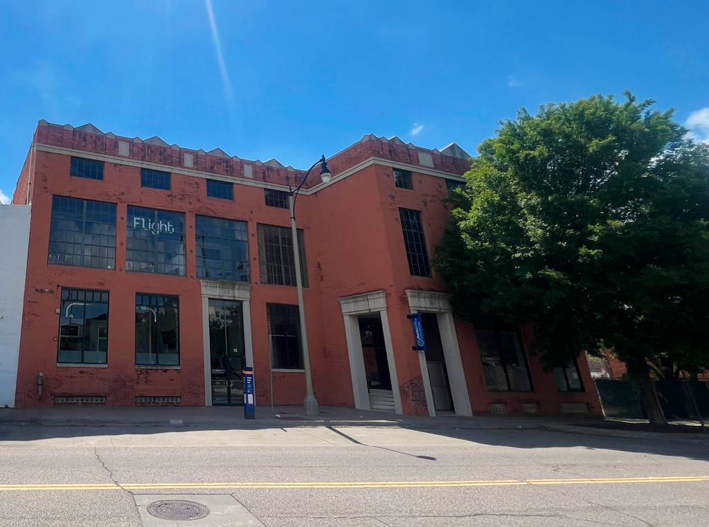 214-218 E. Main Street