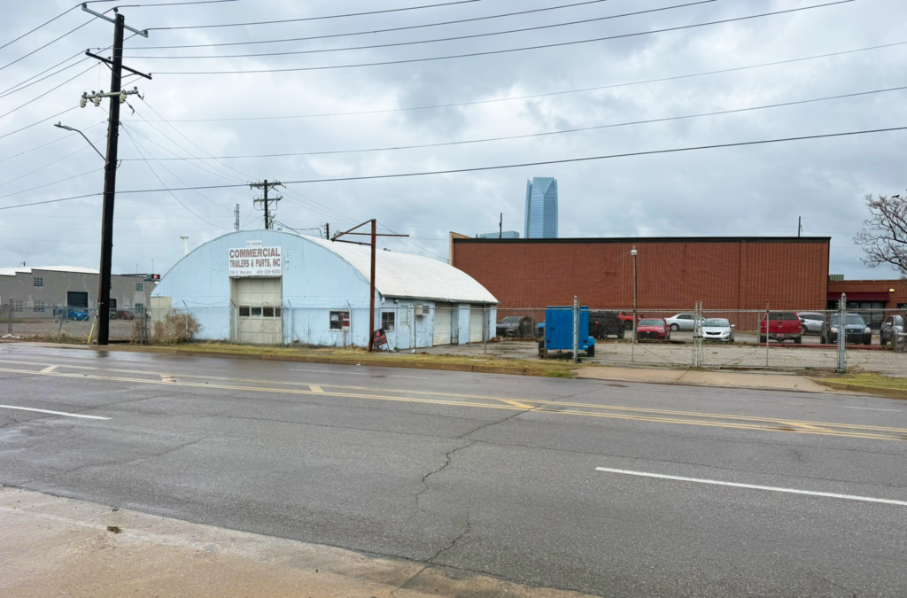 216 S Western