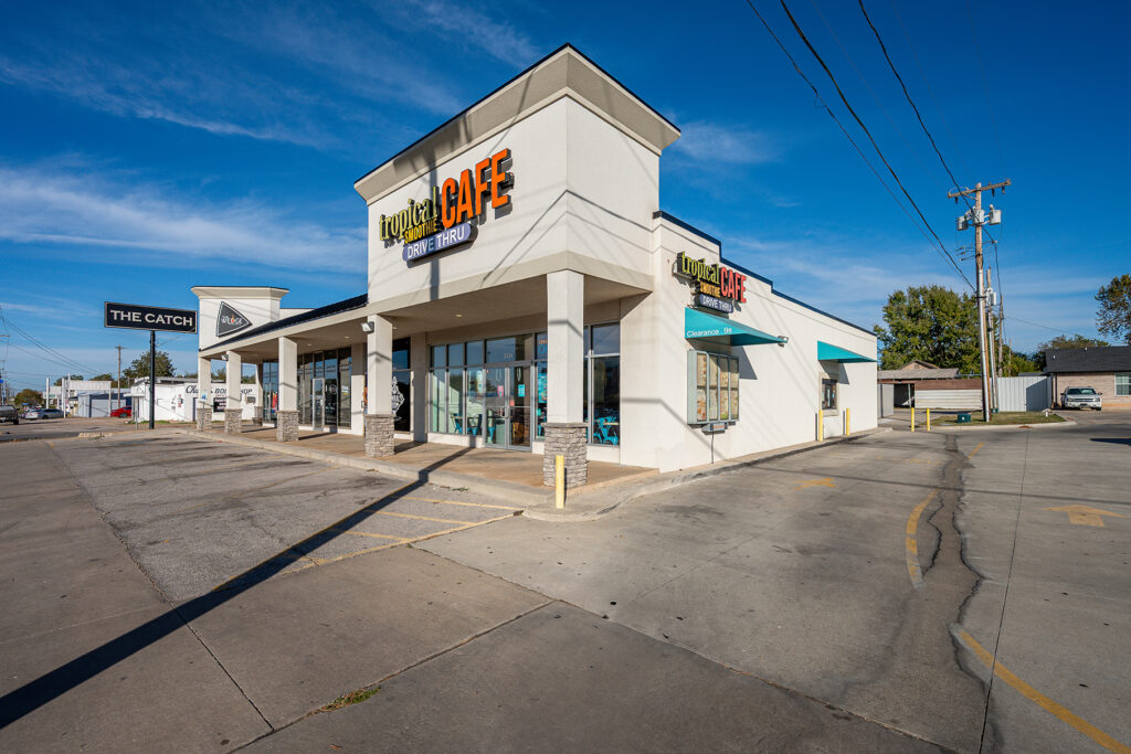 2320 S Air Depot Blvd