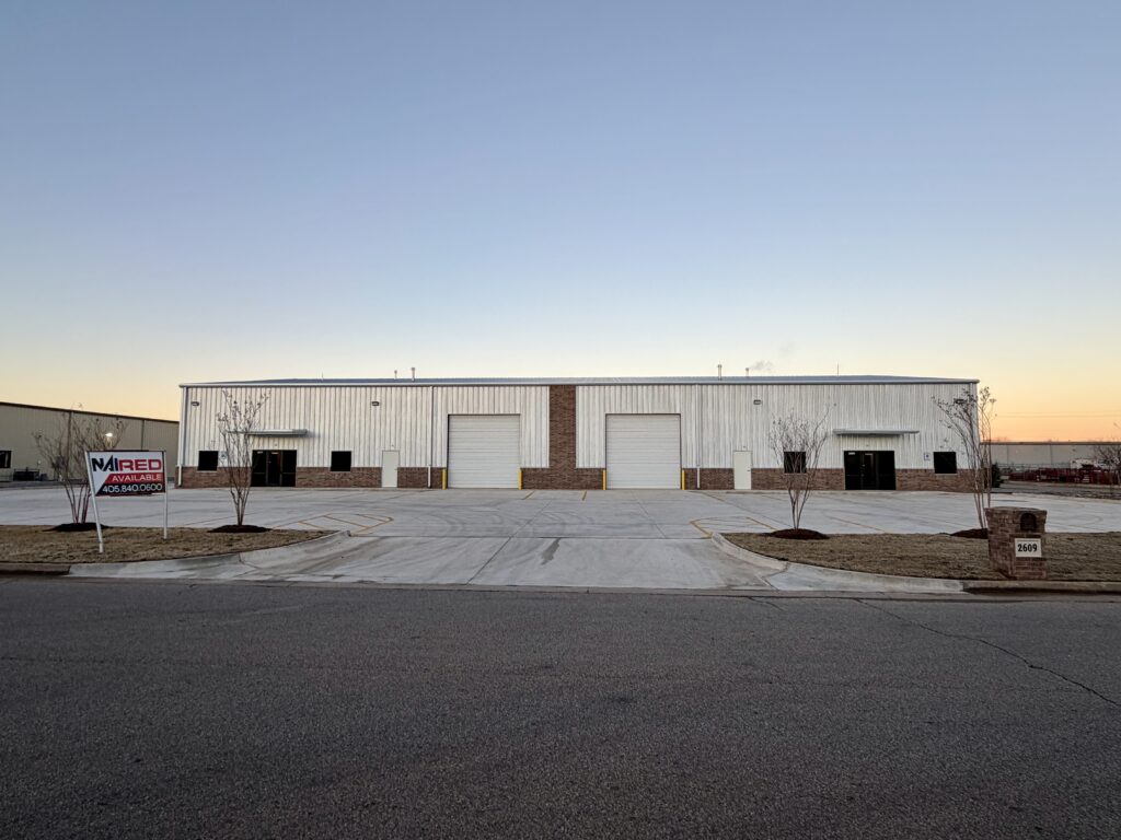 2609 & 2617 S Ann Arbor