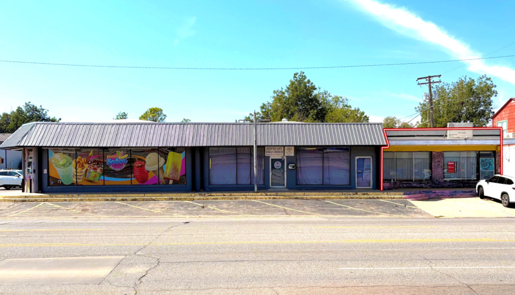 2901-2911 N. MAY AVENUE
