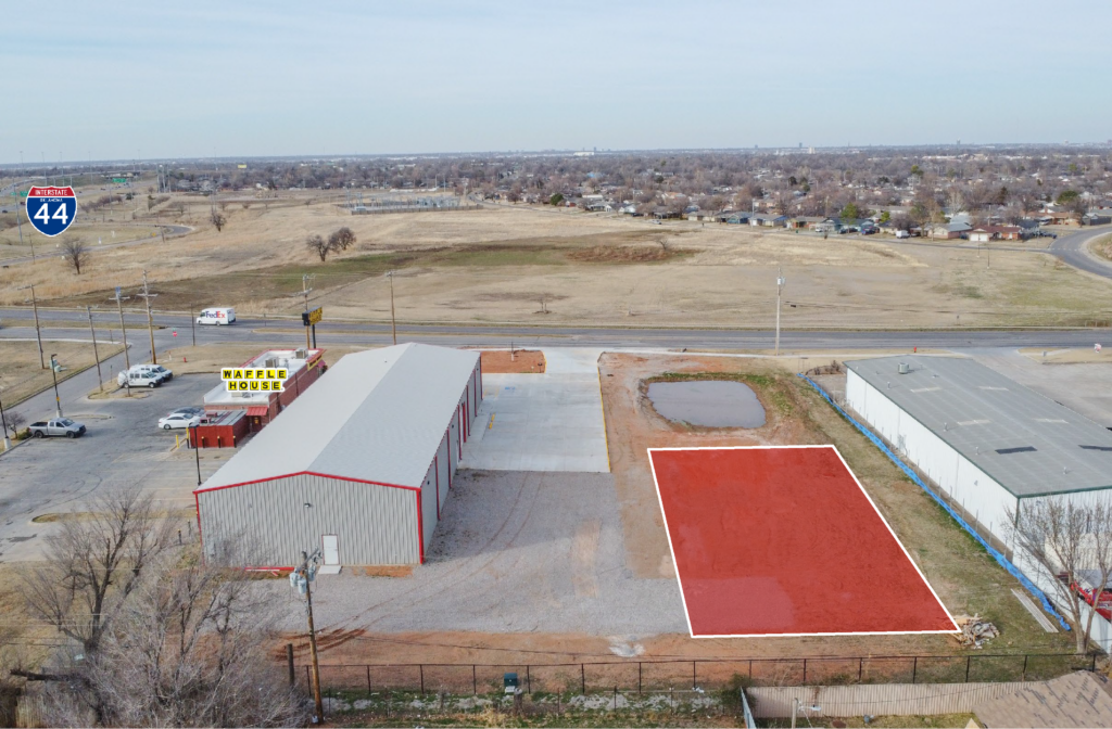 3224 S.W. 59th Street-BUILD TO SUIT
