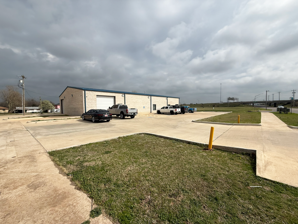 3601 & 3617 SW 44th Street