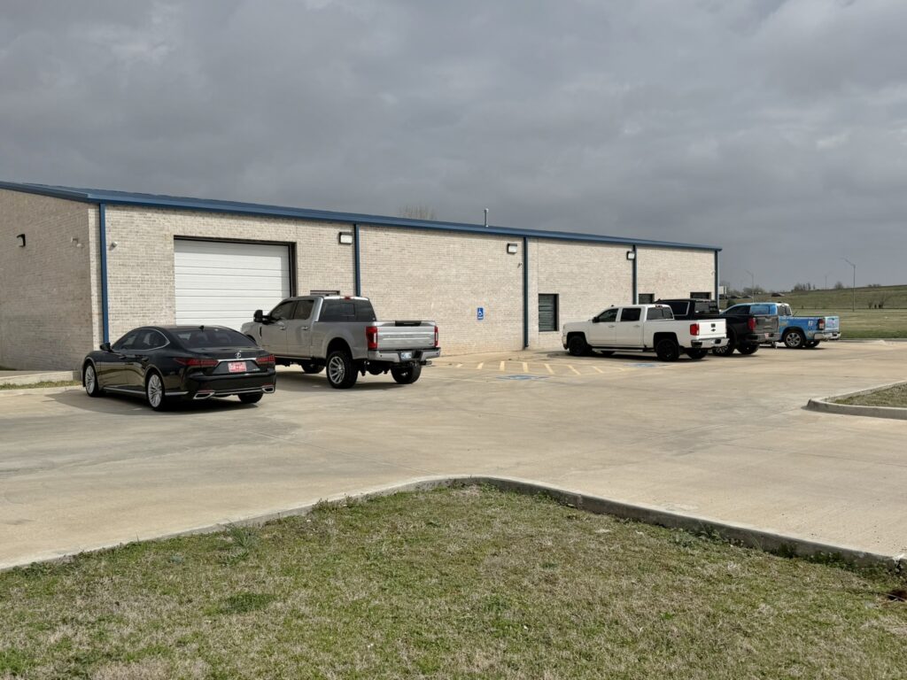 3601 SW 44th