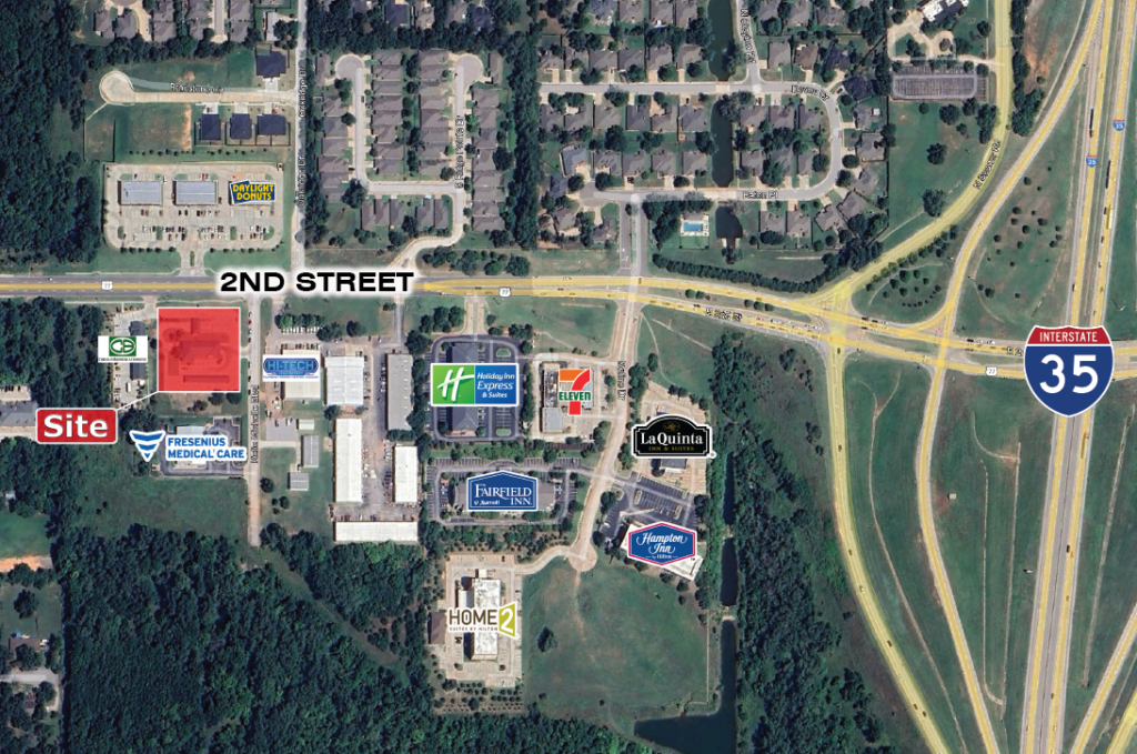 3612 E. 2ND STREET-edmond