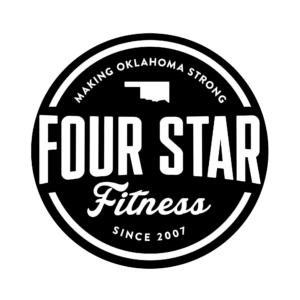 4 Star Fitness Logo