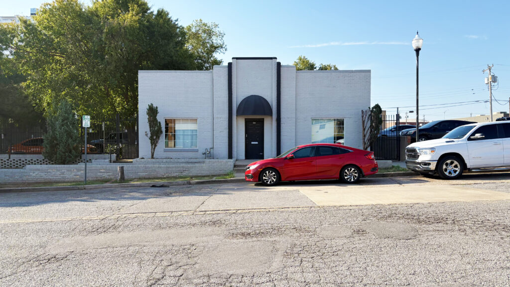 414 NW 7th Street