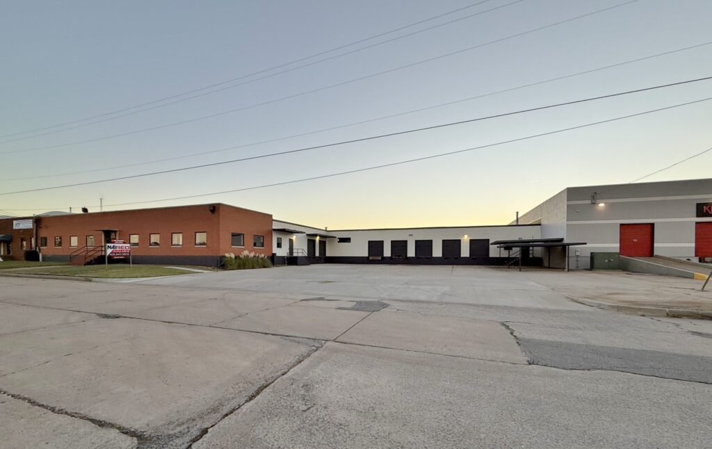 4600 N Cooper Avenue