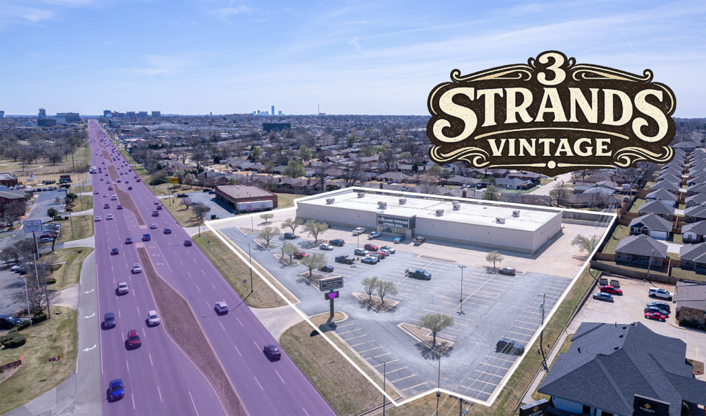 4848 N.W. EXPRESSWAY
