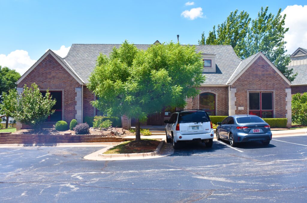 5708 NW 132nd Street