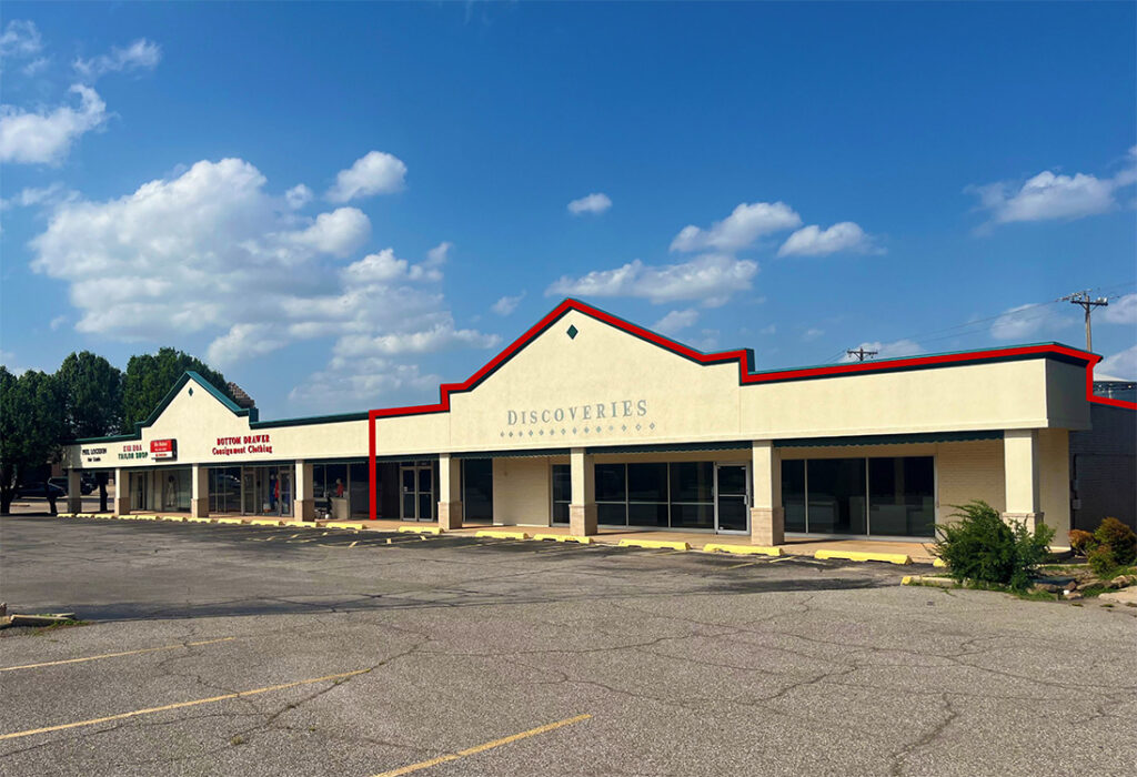 7612 N. Western