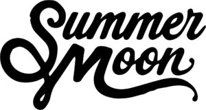 8. Summer Moon