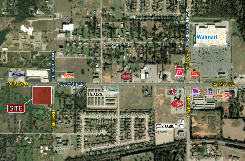 8400 NE 23rd Street