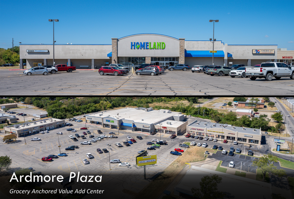 Ardmore Plaza-1