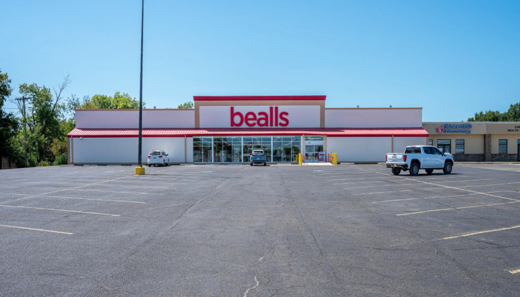 Bealls