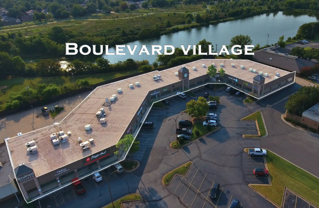 Boulevard Village