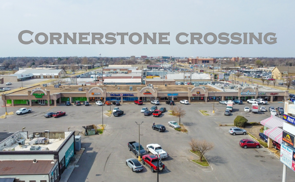 Cornerstone Crossing