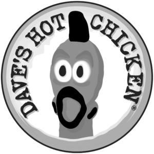Dave's Hot Chicken Logo