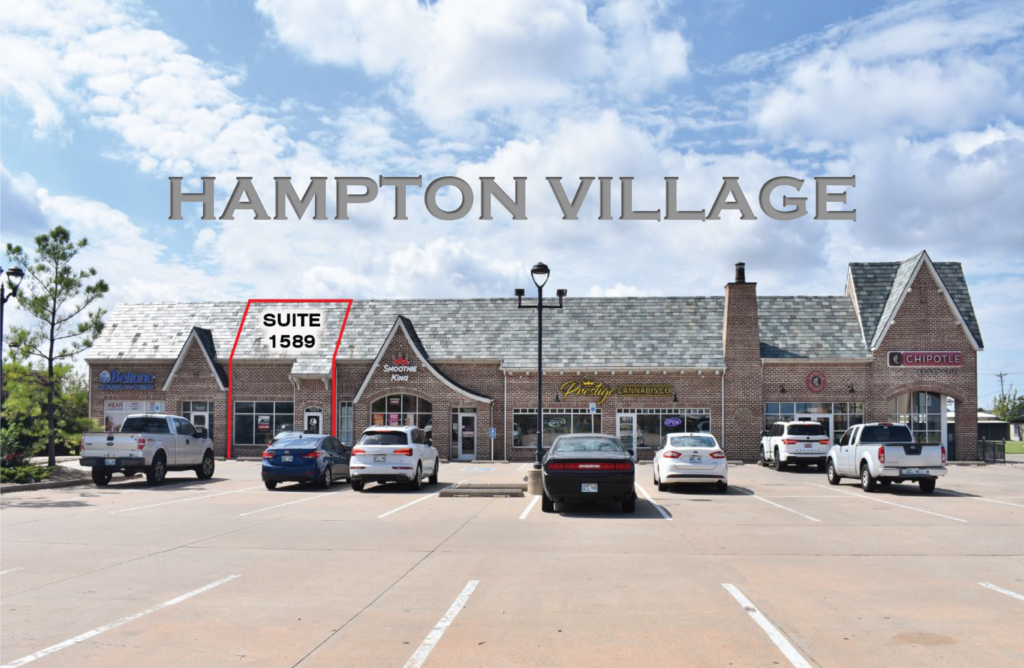 Hampton Village
