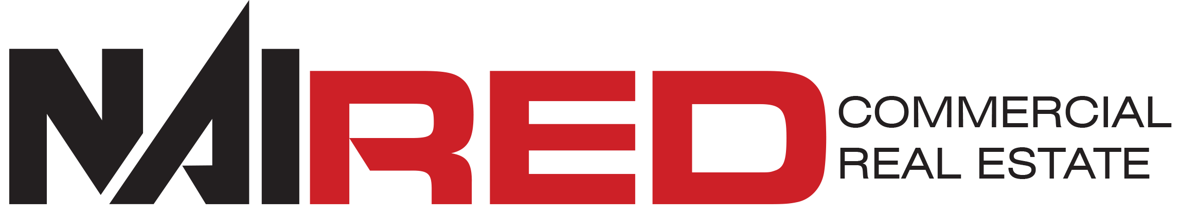 NAI RED MAIN LOGO