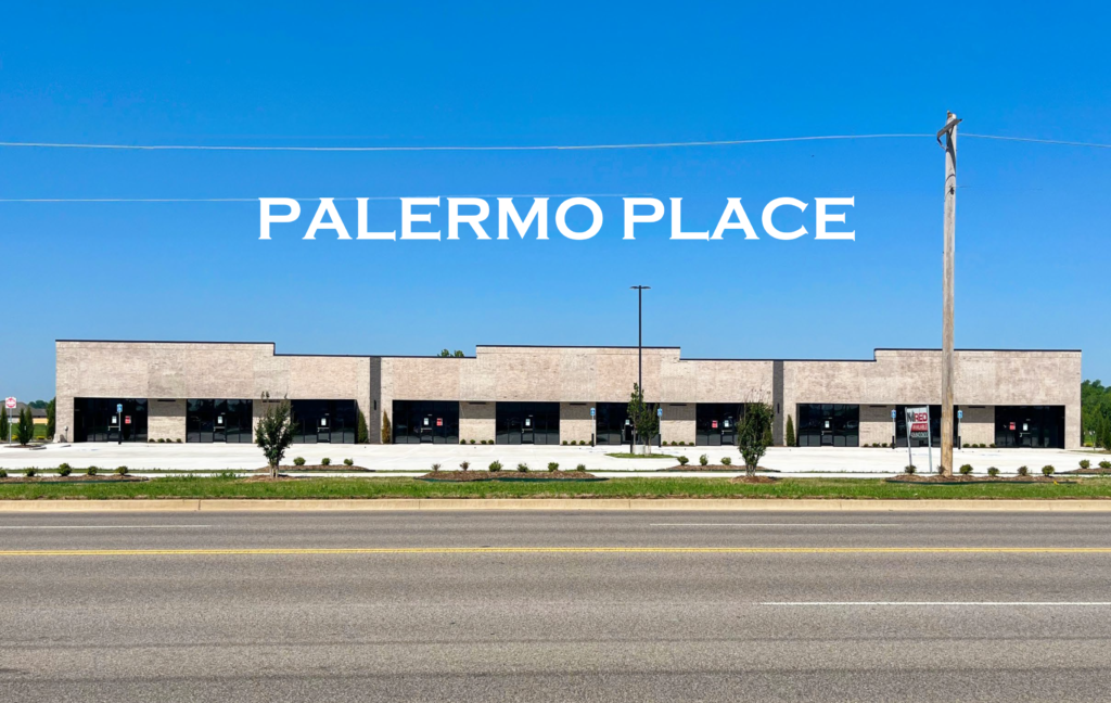 Palermo Place