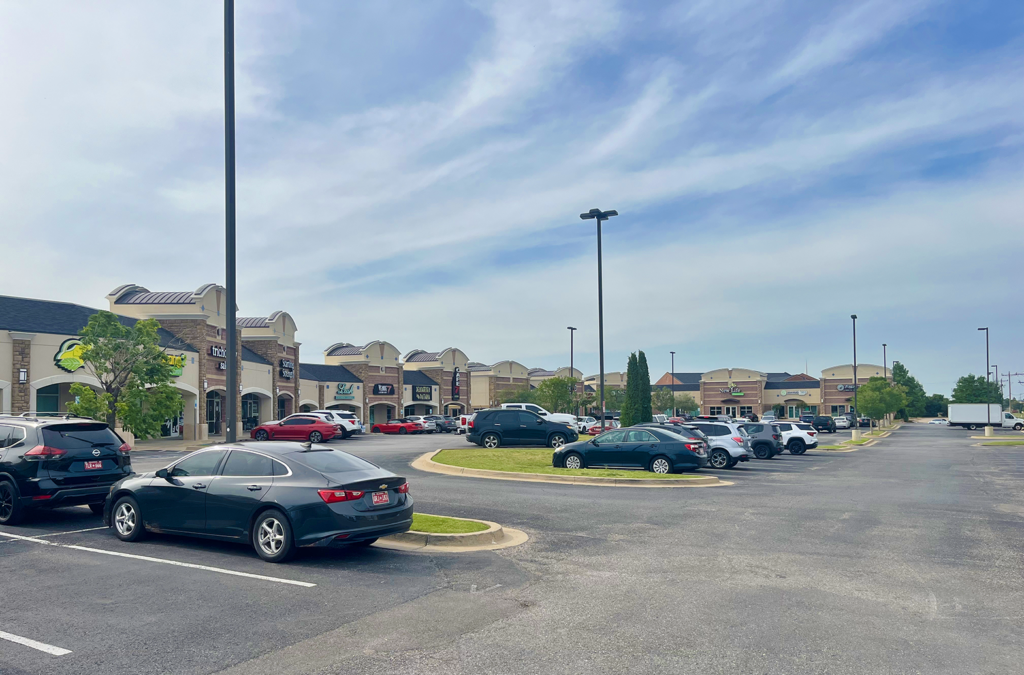 Quail Village