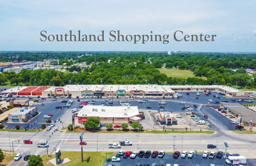 SOUTHLAND SHOPPING CENTER