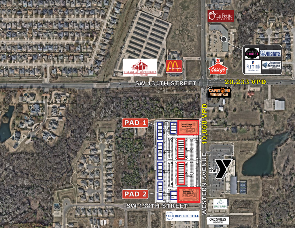 SW 134TH & WESTERN-PADS copy