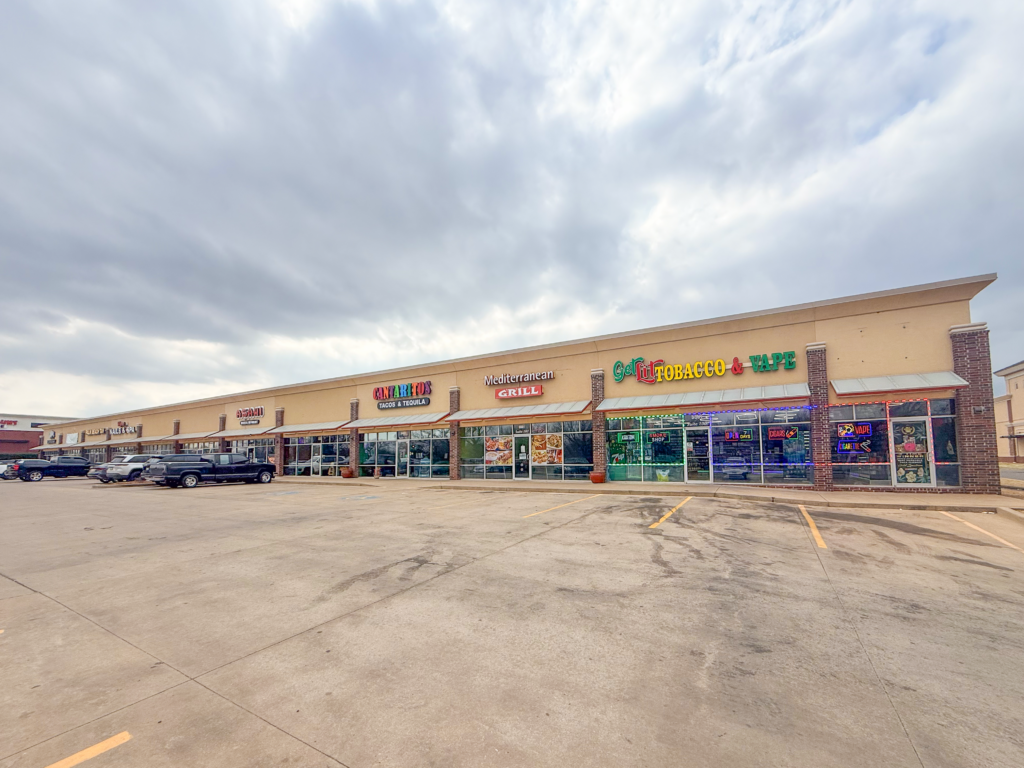Shoppes of Del City