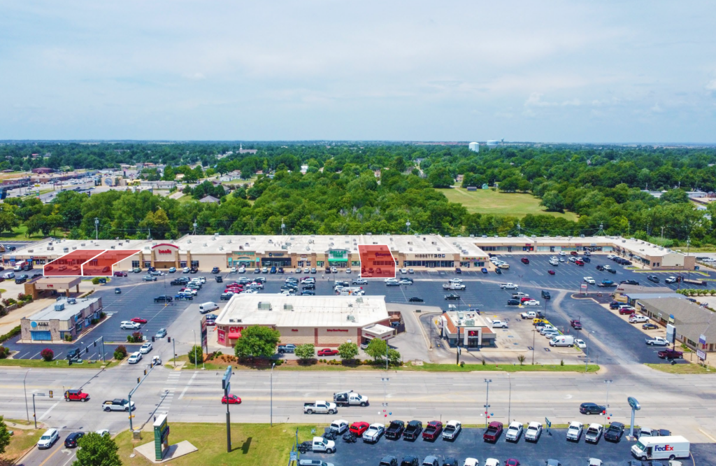 Southlands